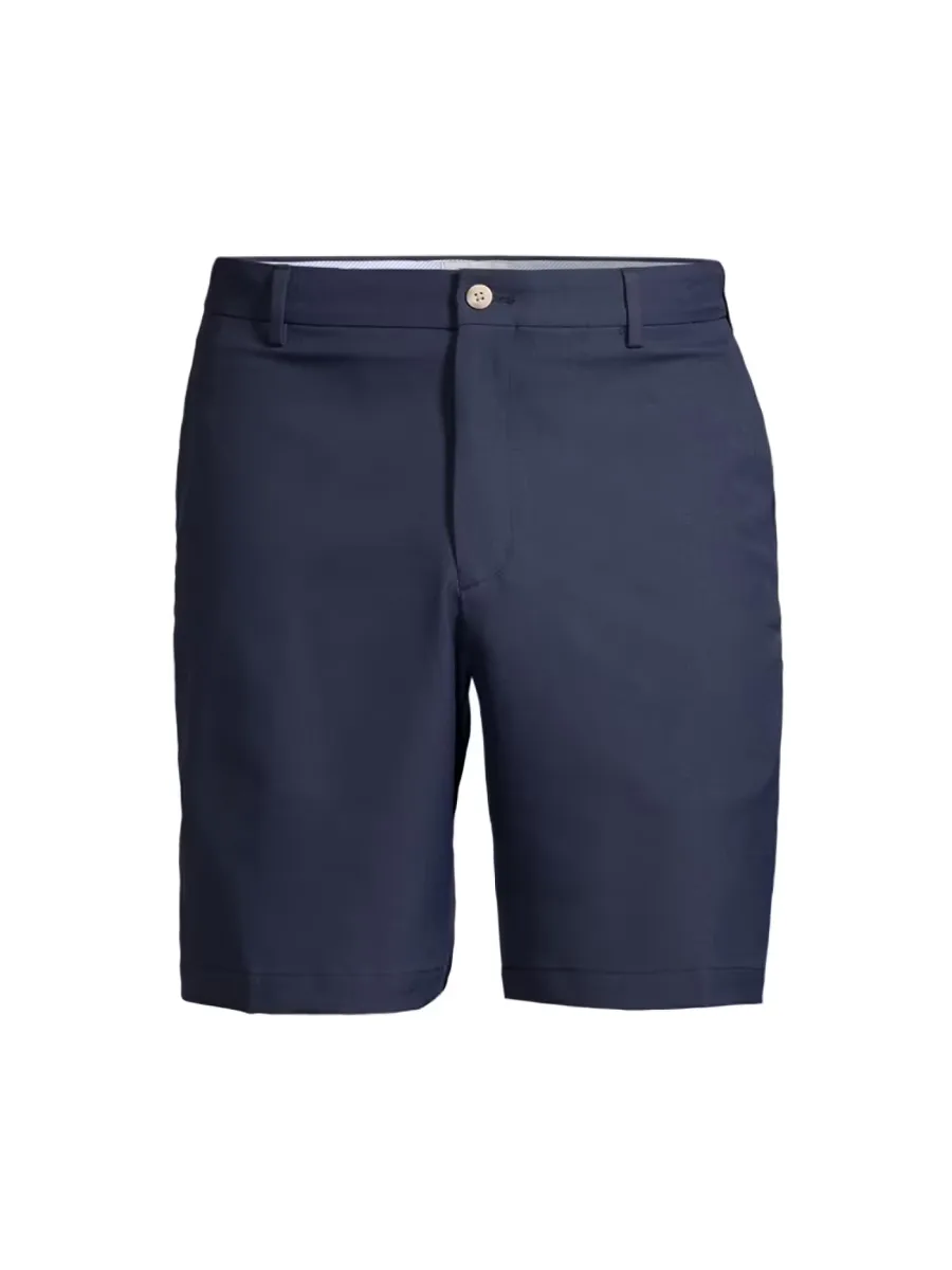 Salem Performance Shorts by Peter Millar