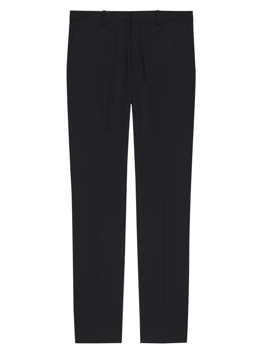 Mayer Straight-Leg Pants by Theory