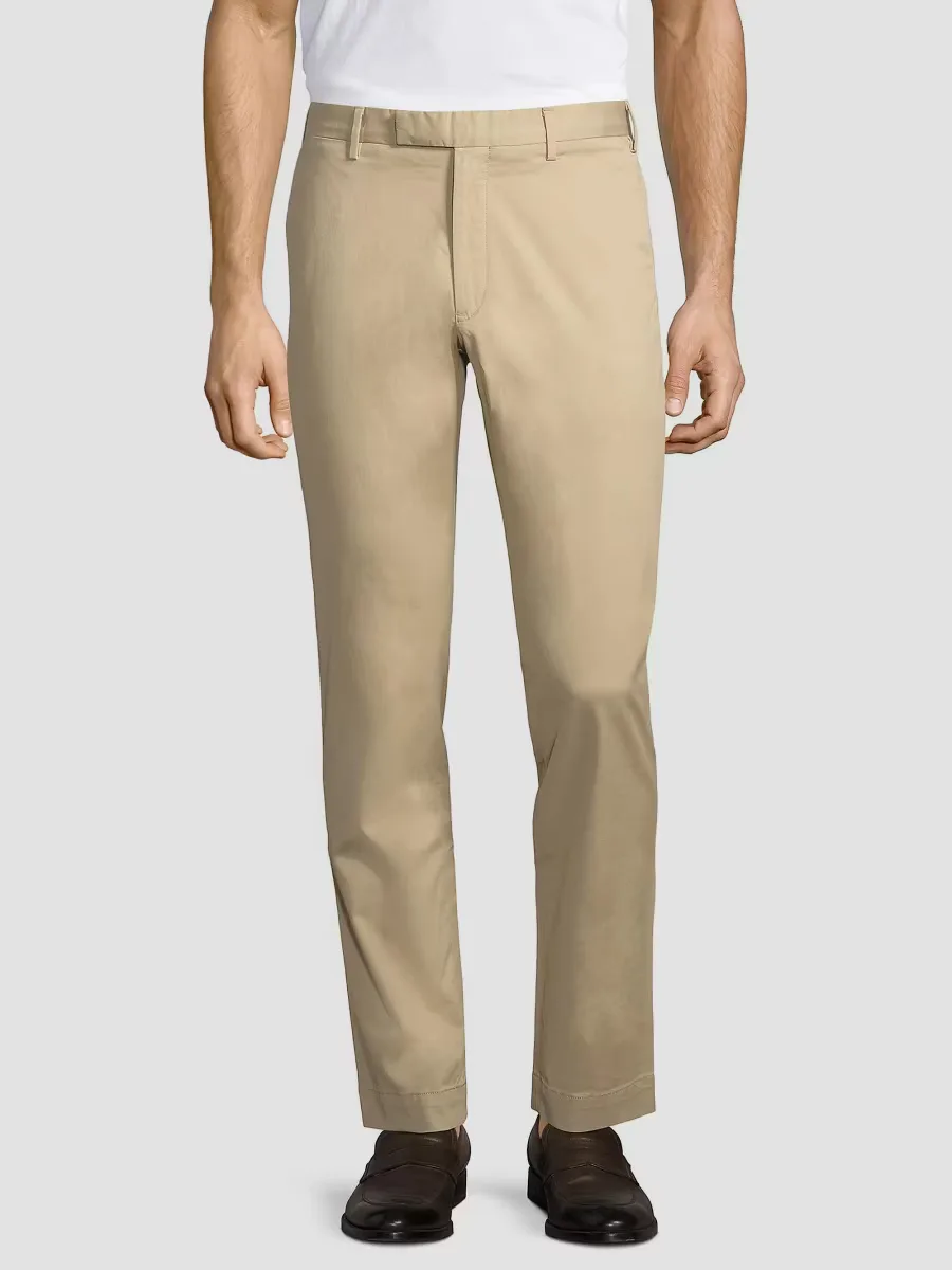 Stretch Military Pants by Polo Ralph Lauren