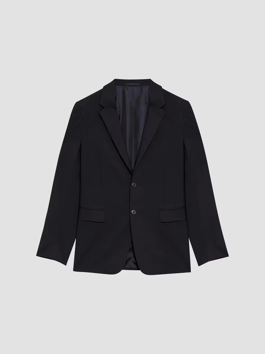 Chambers Slim-Fit Wool Sportcoat by Theory