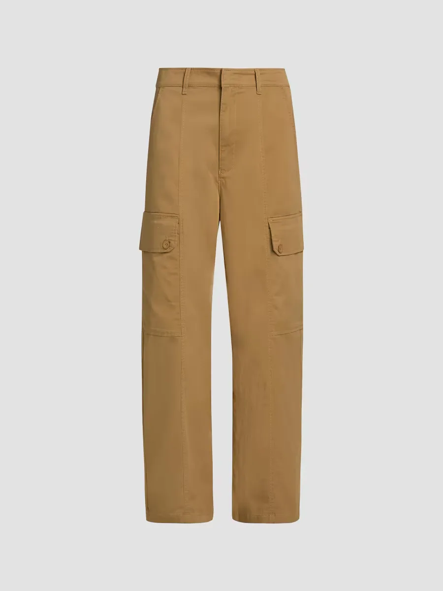 Carter Wide-Leg Cargo Pants by A.L.C.