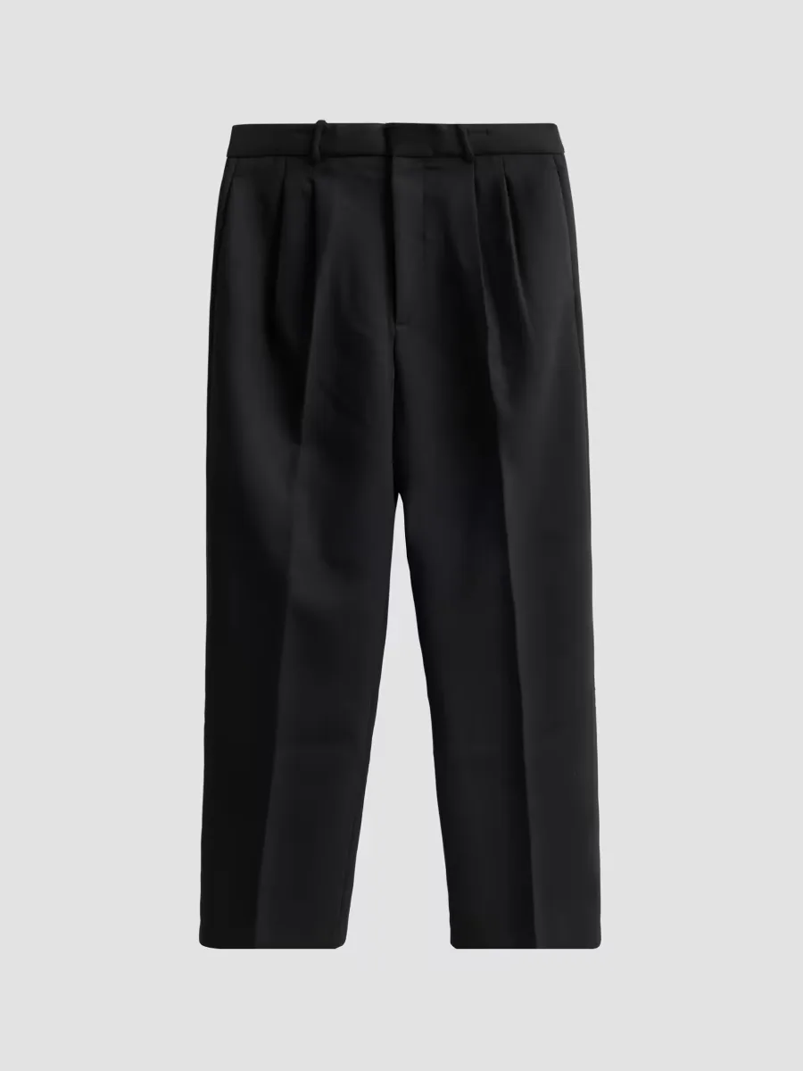 Julian Pleated Trousers