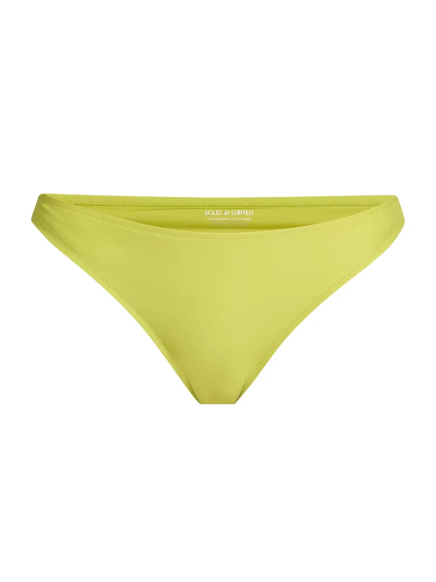 The Tati Bikini Bottom by Solid & Striped