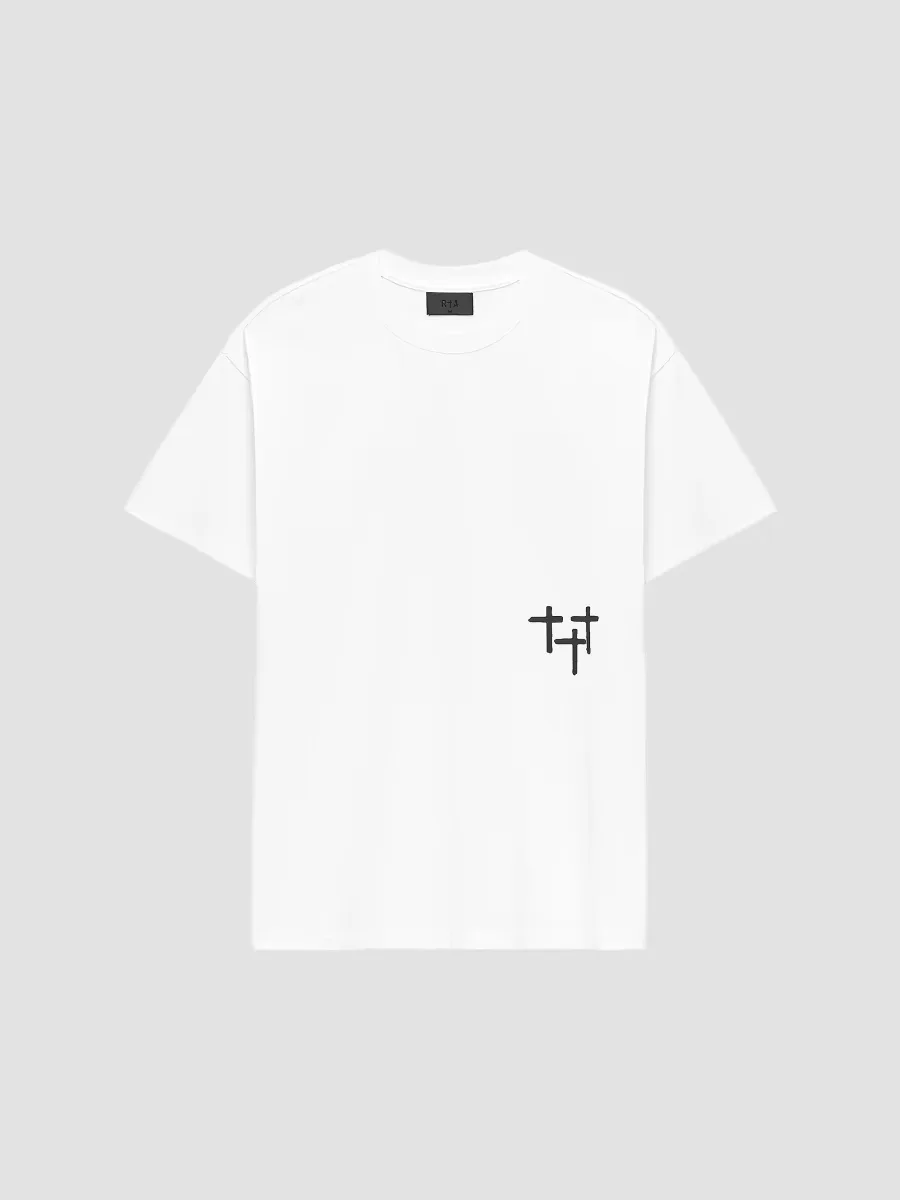 Exodus Colin Oversized T-Shirt