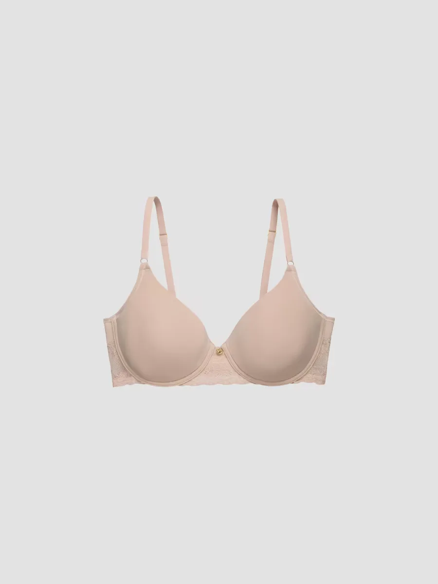 Bliss Perfection Comfort T-Shirt Bra by Natori