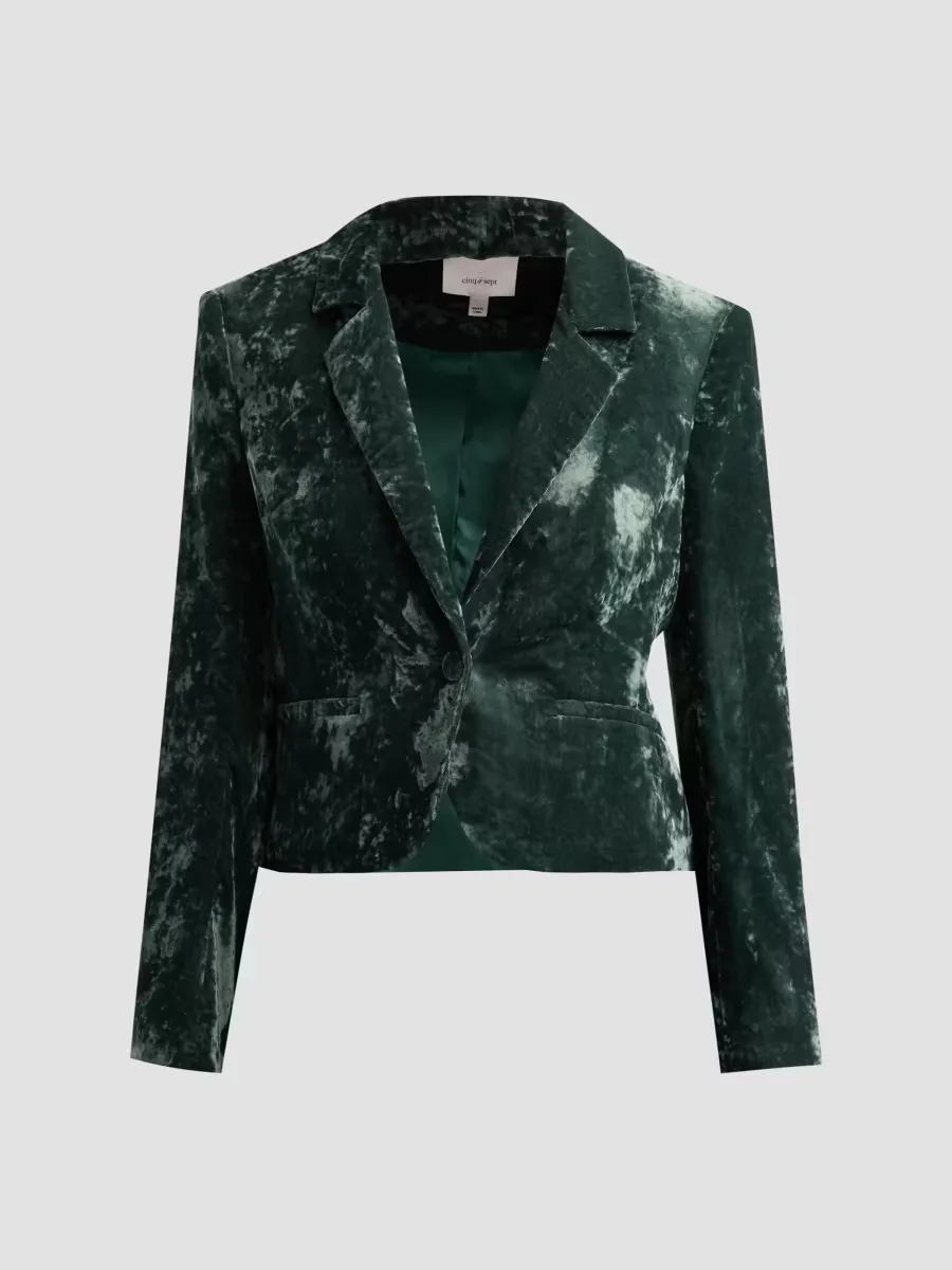 Velvet Le Petit Karlie Blazer