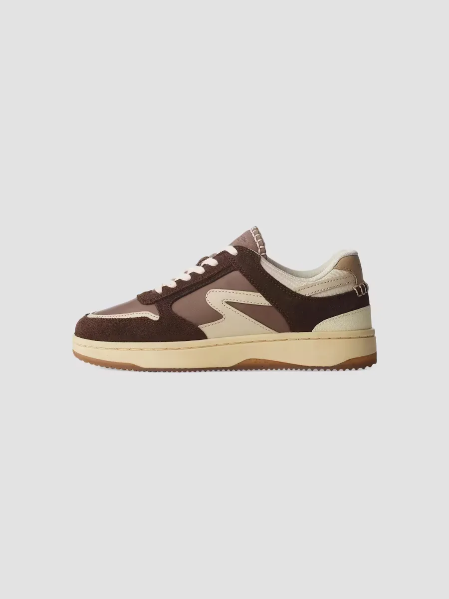 Retro Leather Tennis Sneakers by rag & bone