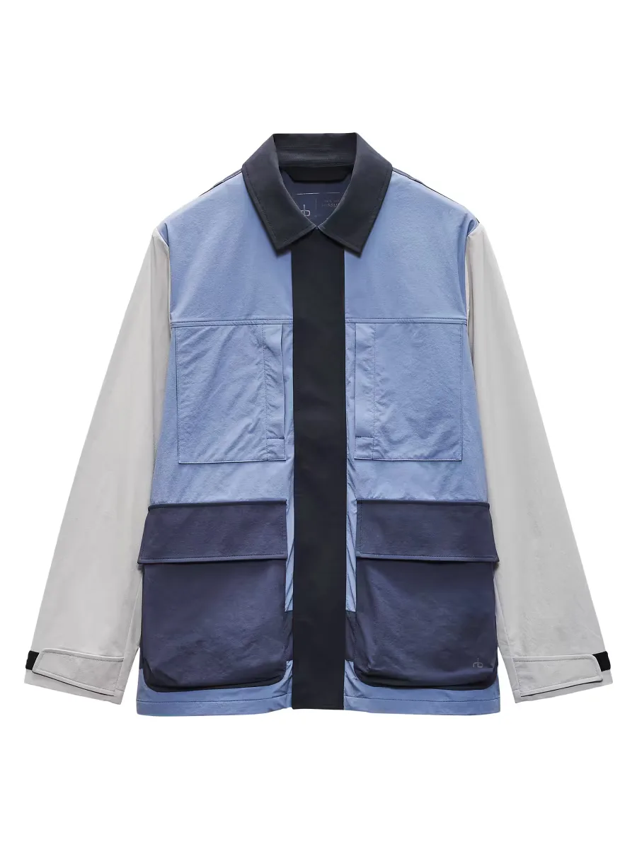 Pace Chore Jacket by rag & bone