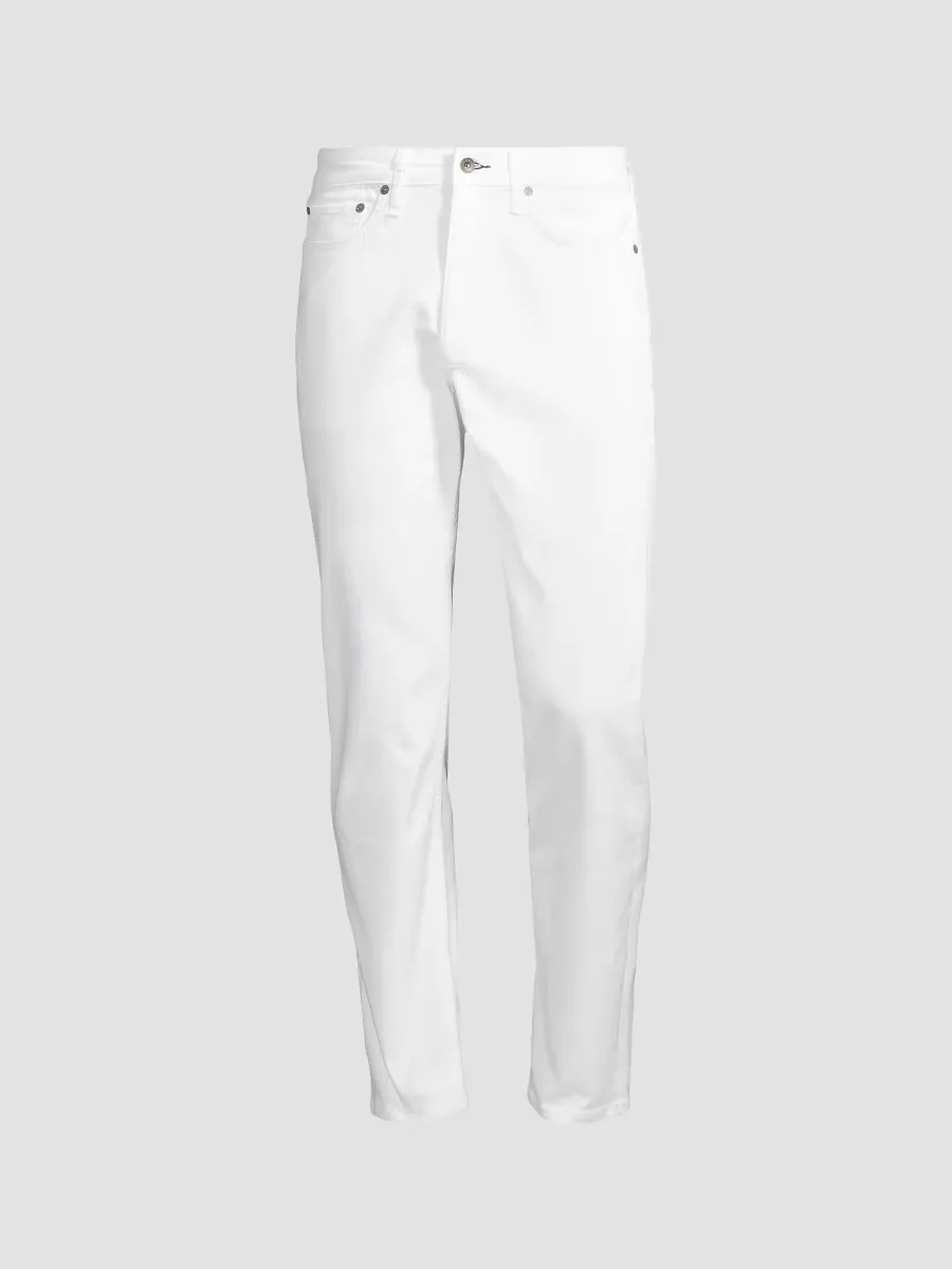 Fit 2 Authentic Stretch Jeans by rag & bone