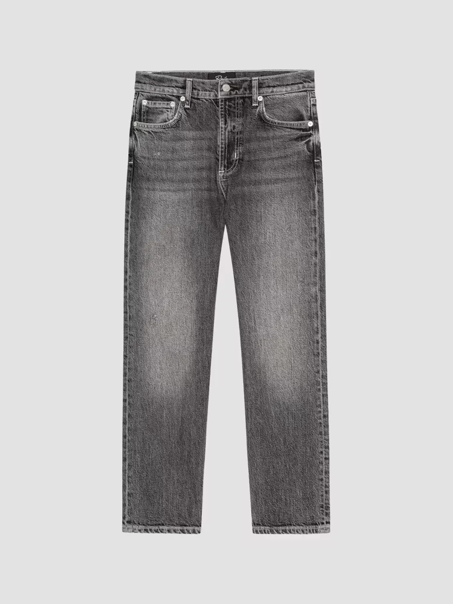 Topanga Straight-Leg Jeans by Rails