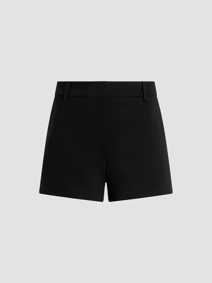 Mid-Rise Shorts by Commando