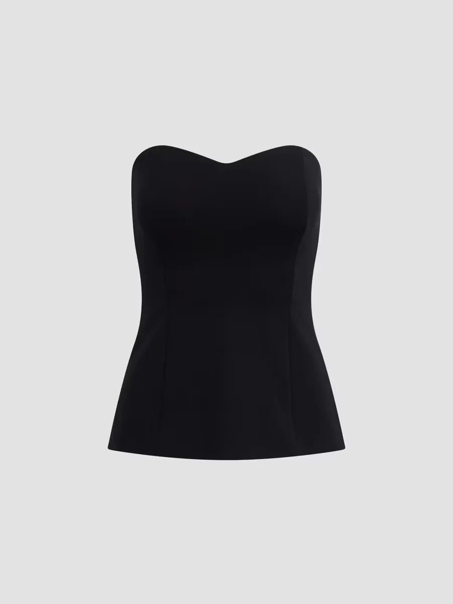 Almost Yours Sweetheart Top