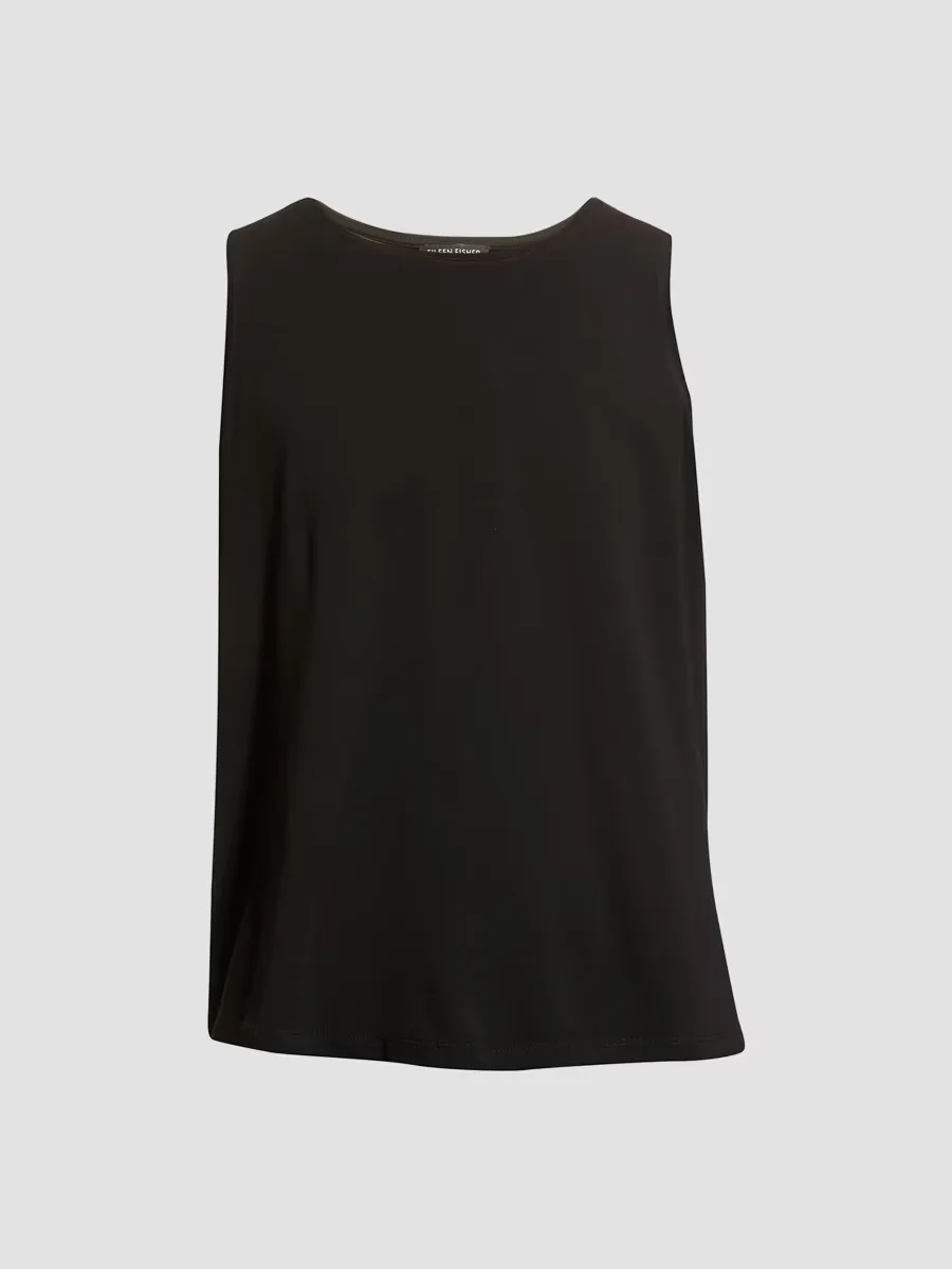Roundneck Tank