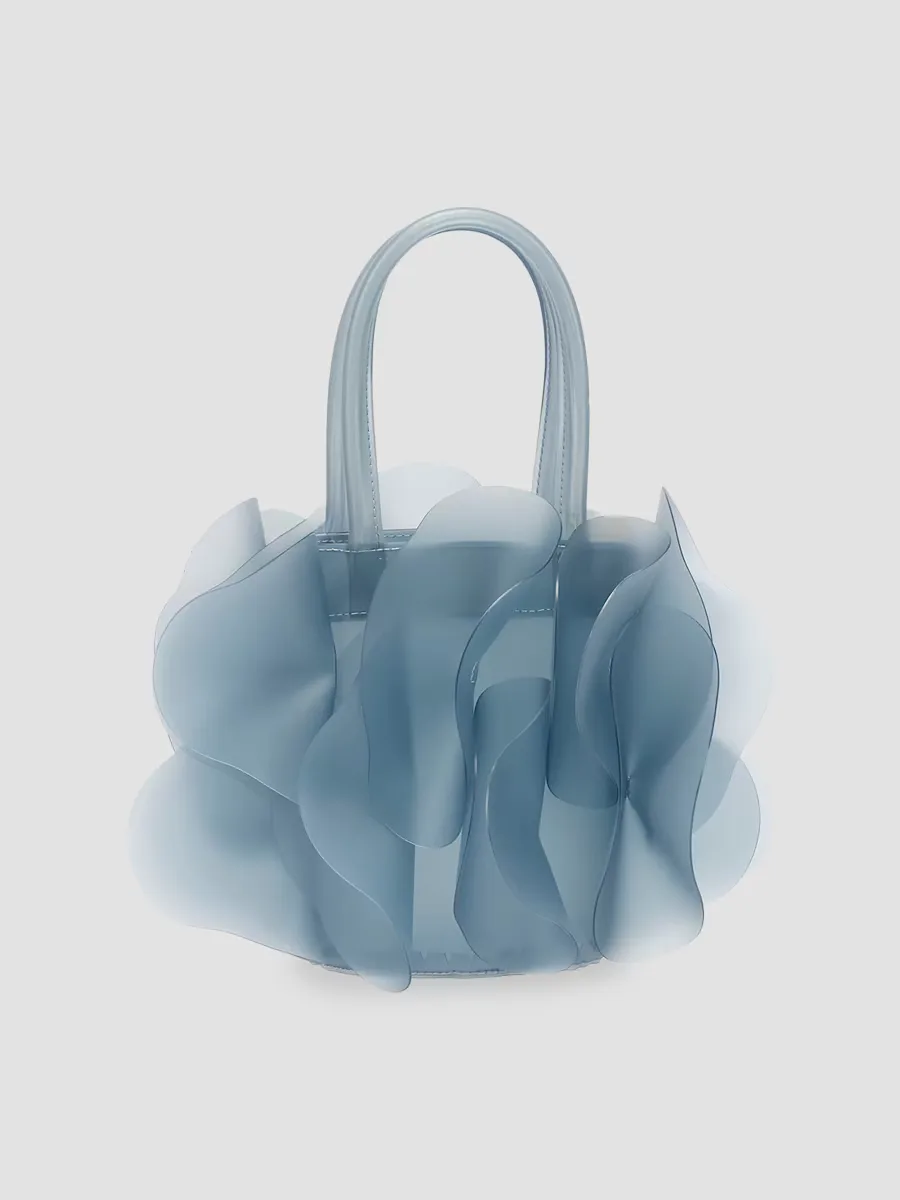 Jelly Flower Bag by FARM Rio
