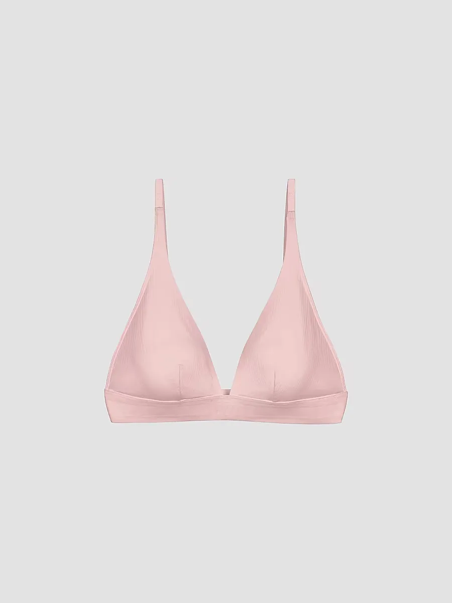 Triangle Bralette by Wolford