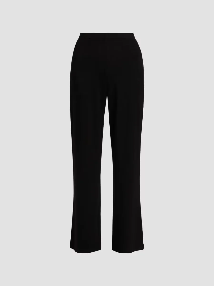Cozy Wide-Leg Pants by Vince