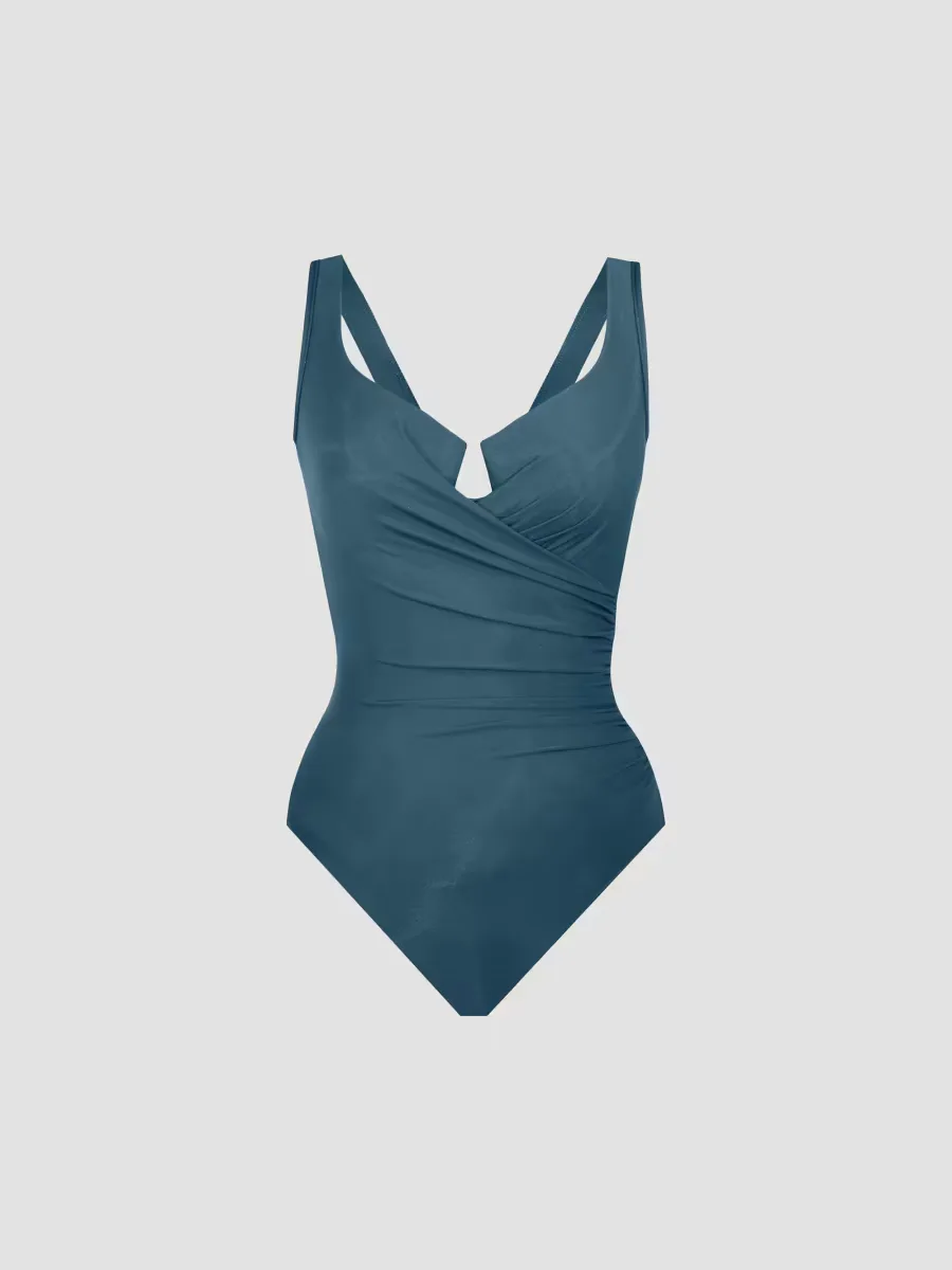Must Have 19 Escape One-Piece Swimsuit by Miraclesuit
