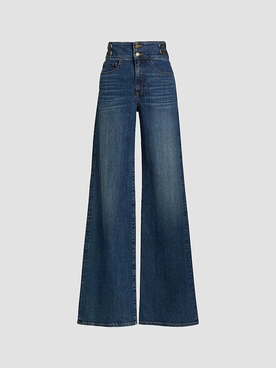 Liv Flare Jeans