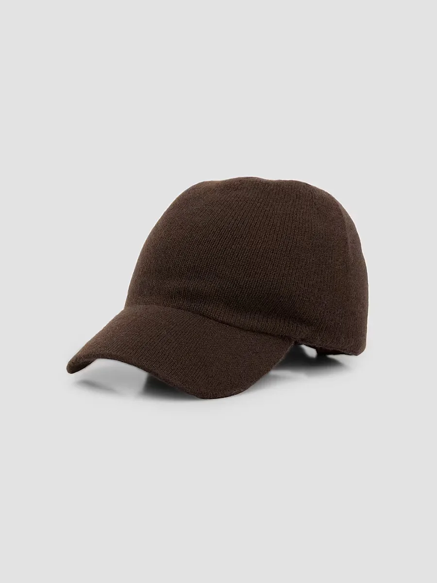 The Baseball Cap