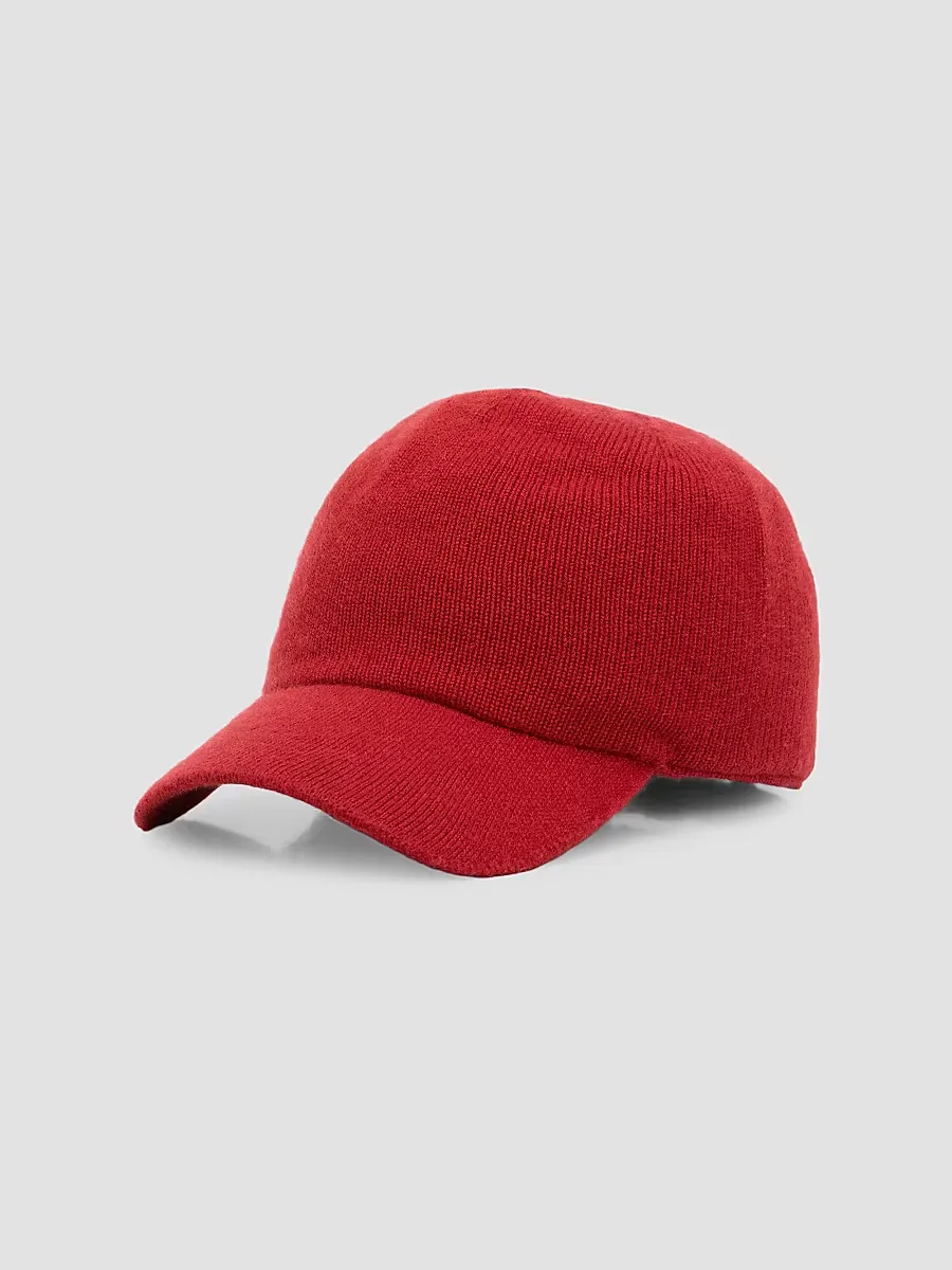 The Baseball Cap