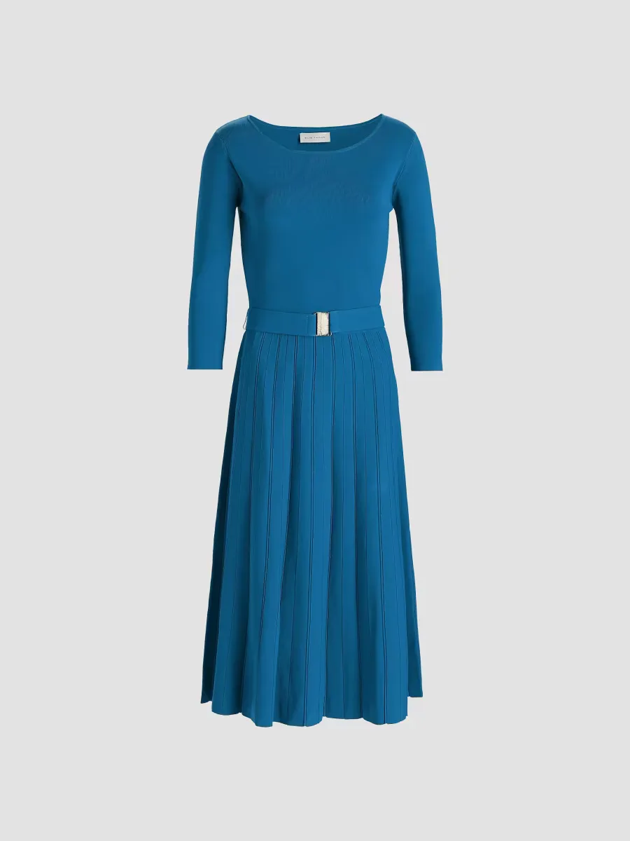 The Sumner Sweaterdress by Elie Tahari