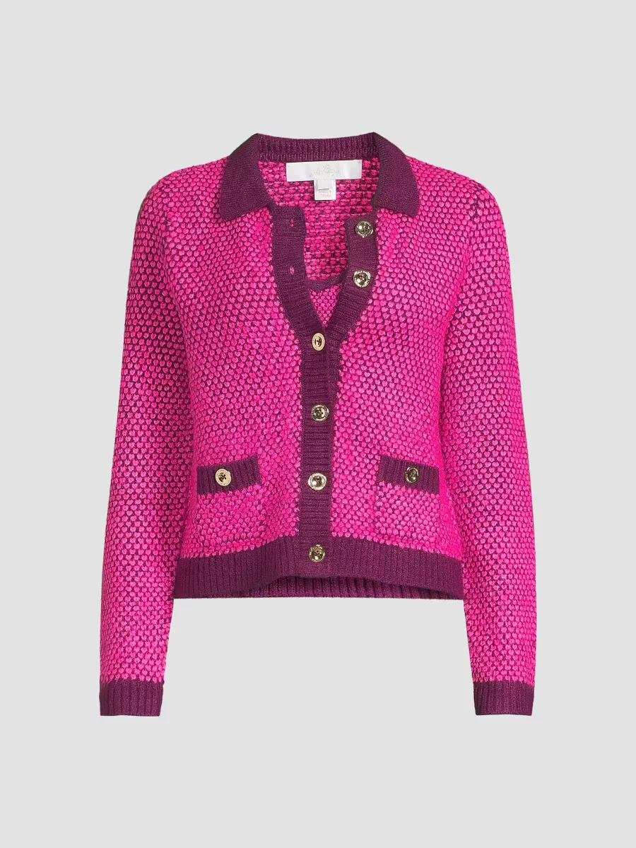 Cormac Sweater Set by Lilly Pulitzer