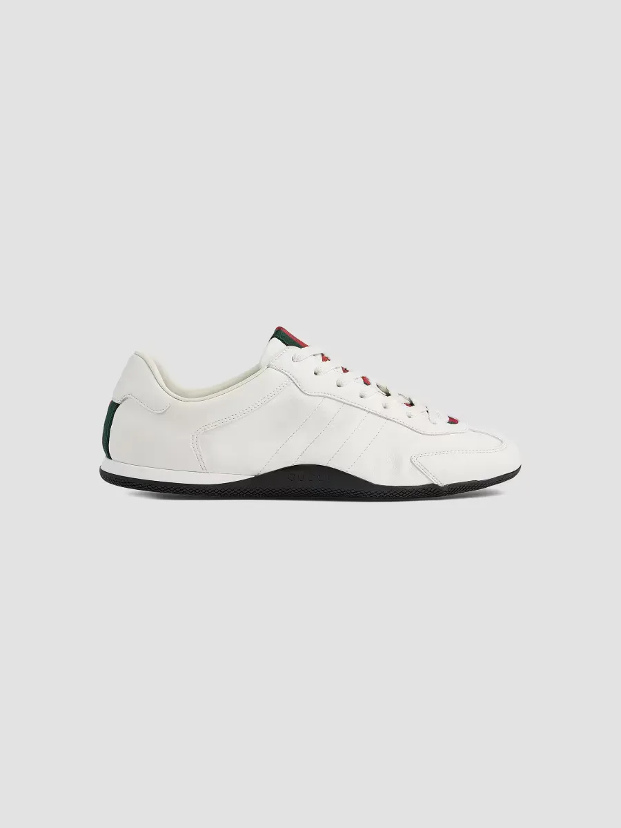Gucci Shift Sneakers by Gucci