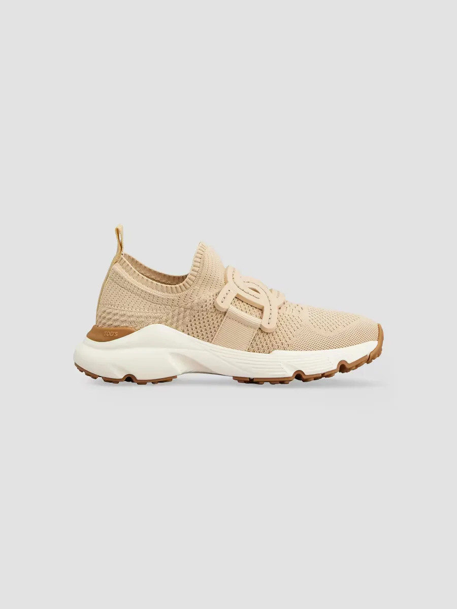 Kate Slip-On Sneakers by Tod's