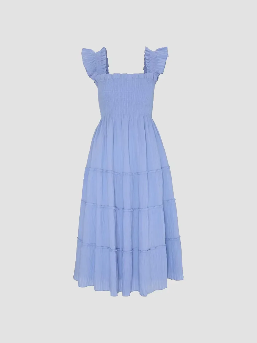 The Ellie Nap Dress by Hill House Home