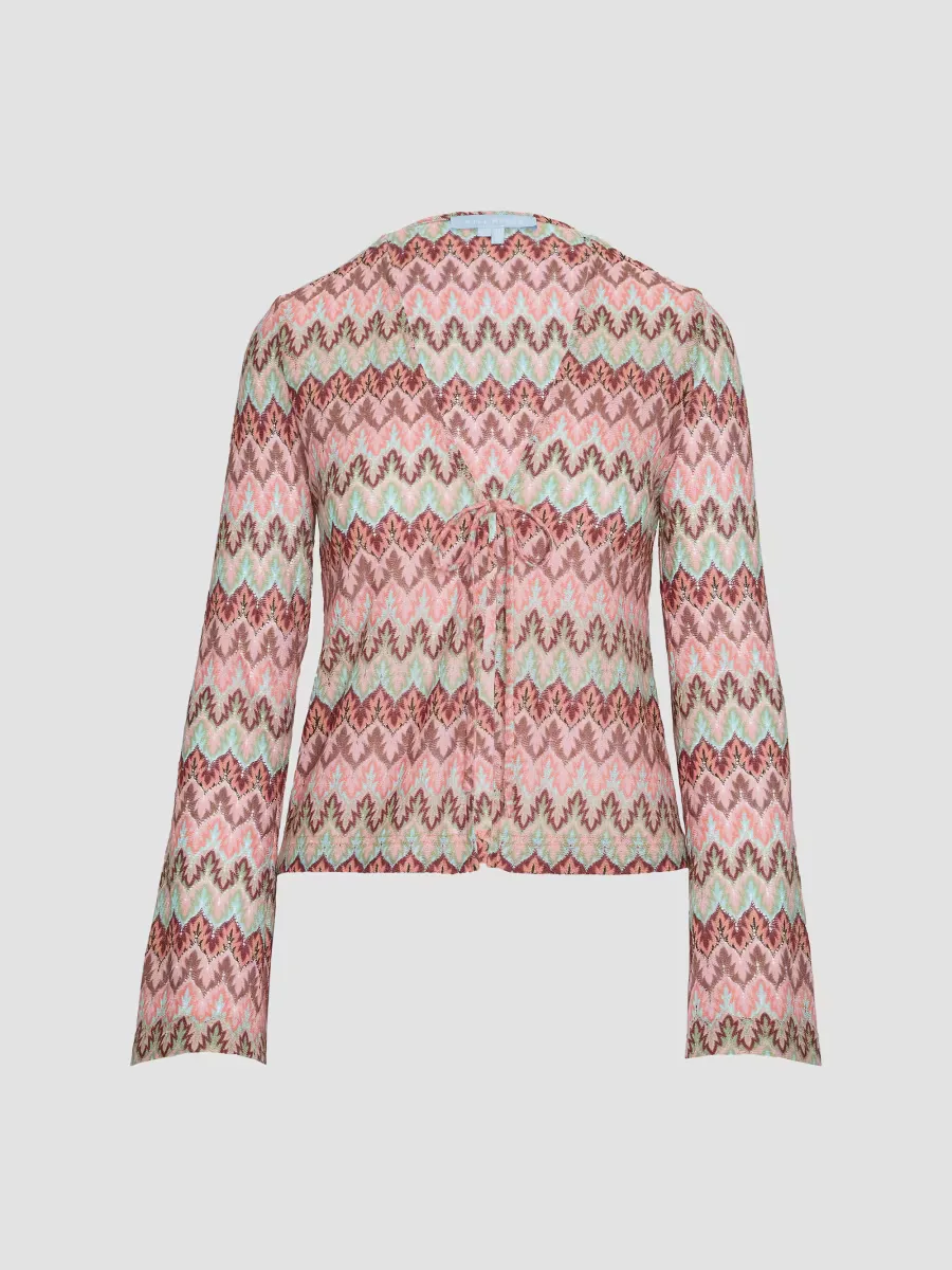 The Delia Top by Hill House Home