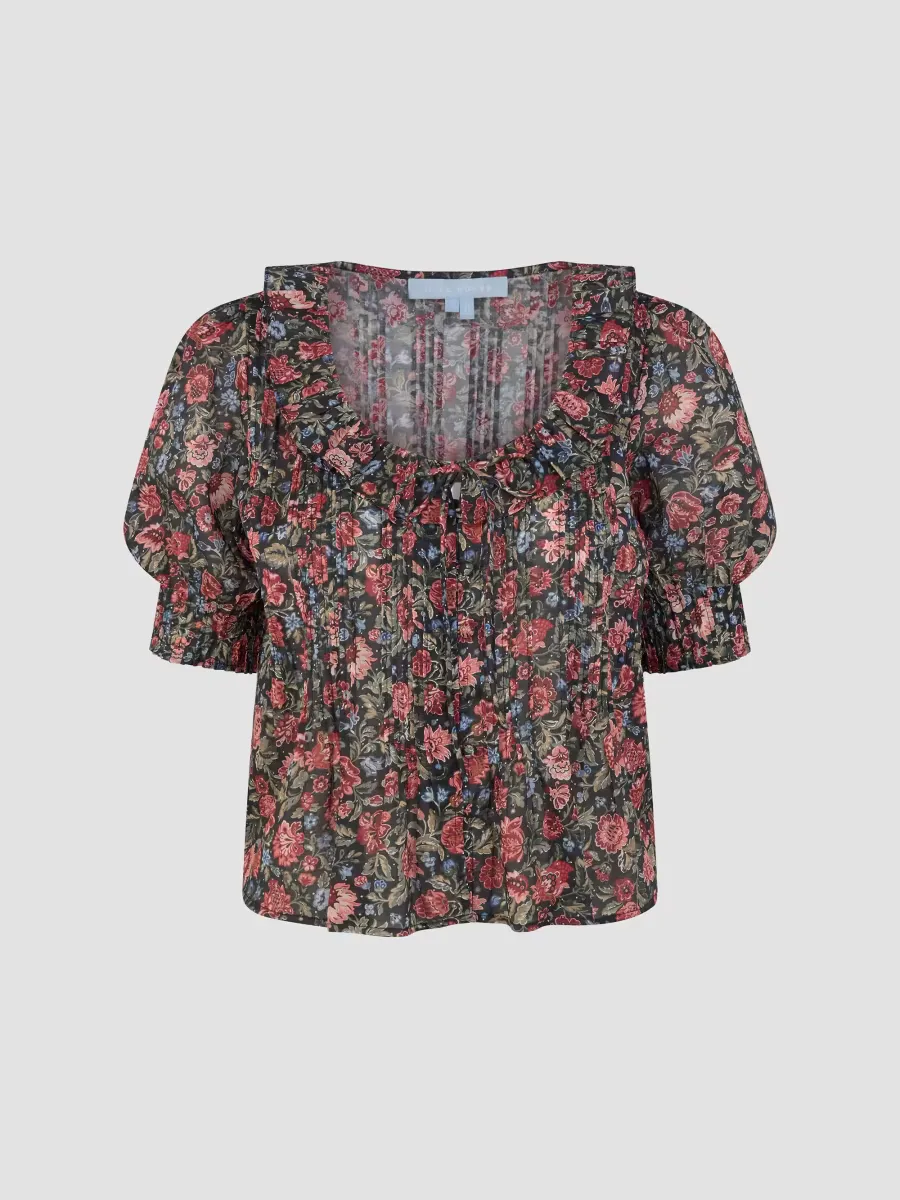 The Camri Top by Hill House Home