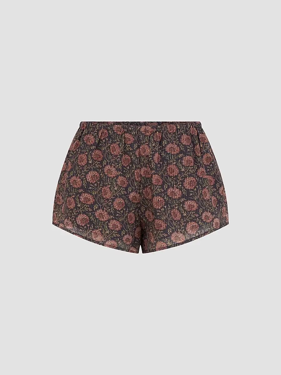 The Preston Short by Hill House Home