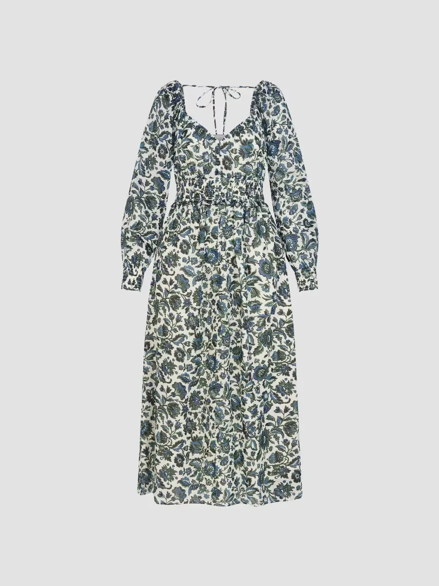 The Eugenia Nap Dress by Hill House Home