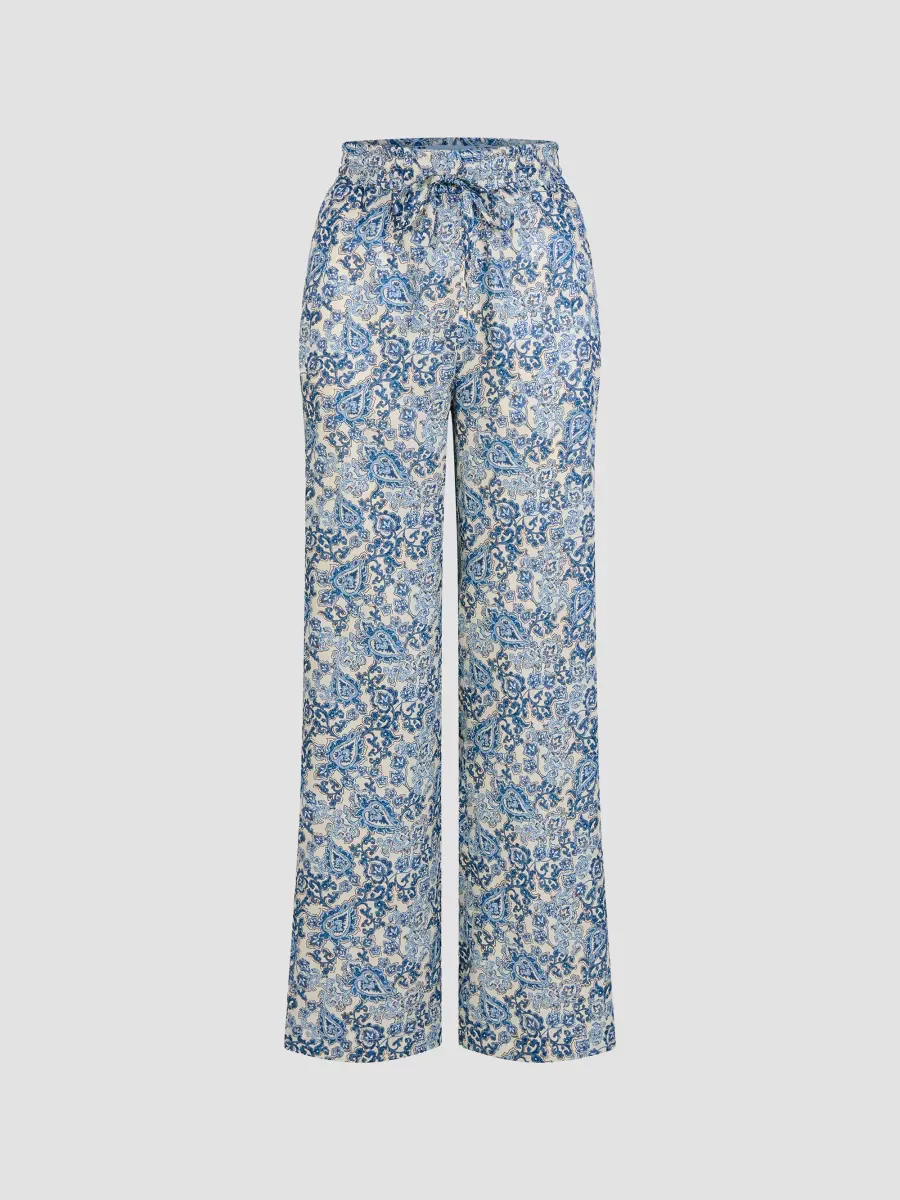 The Maxime Pants by Hill House Home
