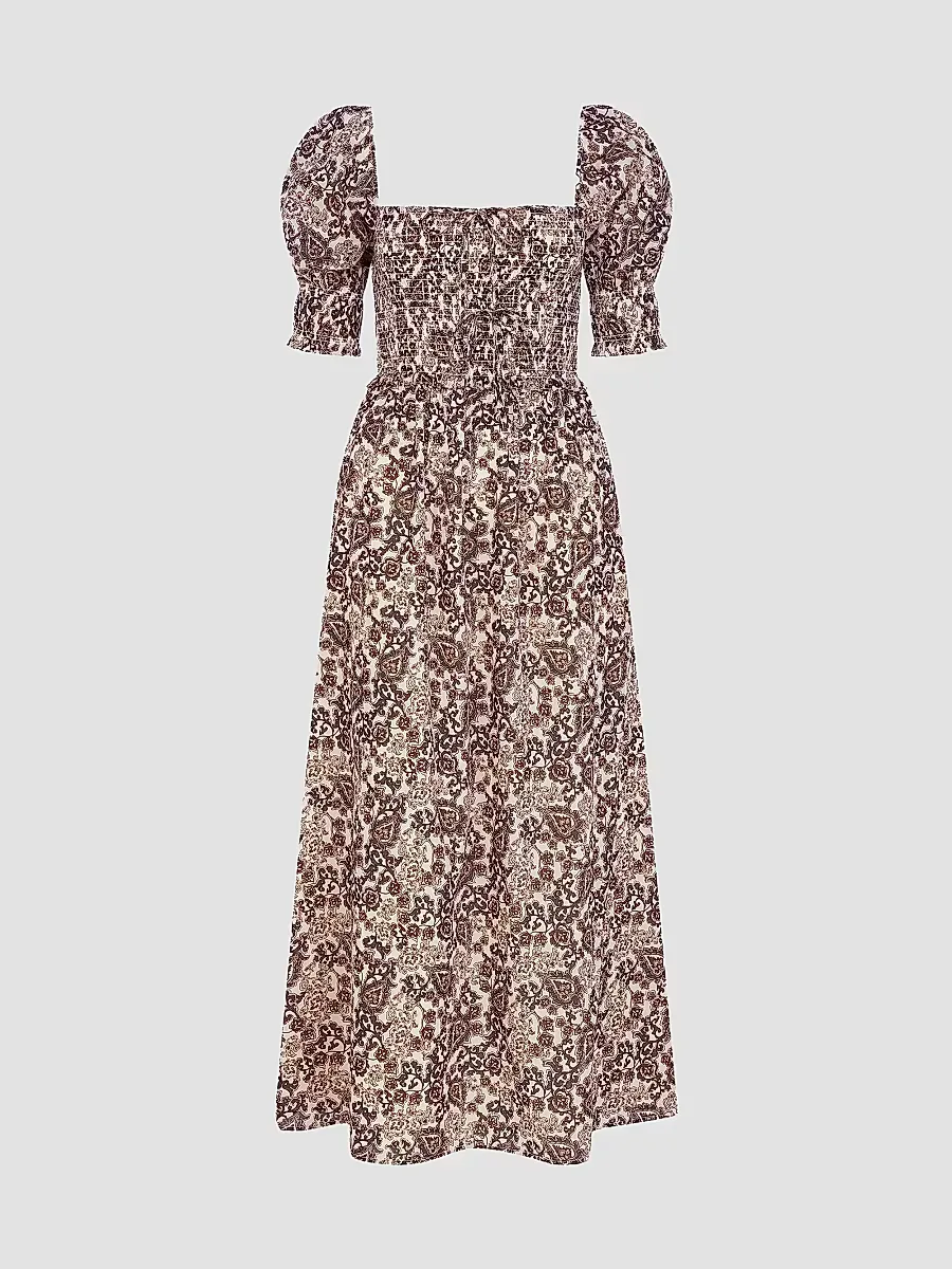 The Malene Nap Dress by Hill House Home