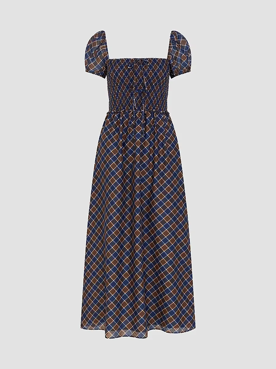 The Aster Nap Dress by Hill House Home