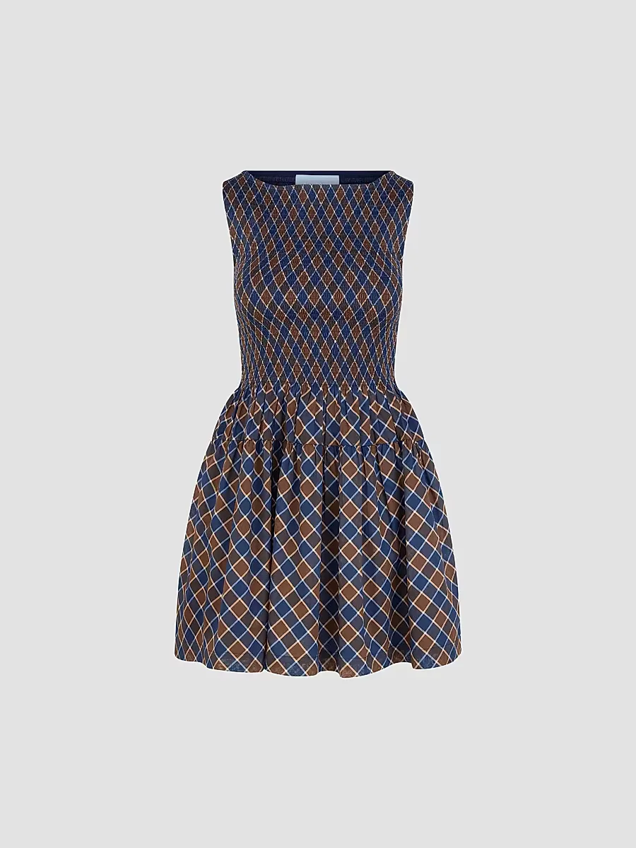 The Cosima Mini Nap Dress by Hill House Home
