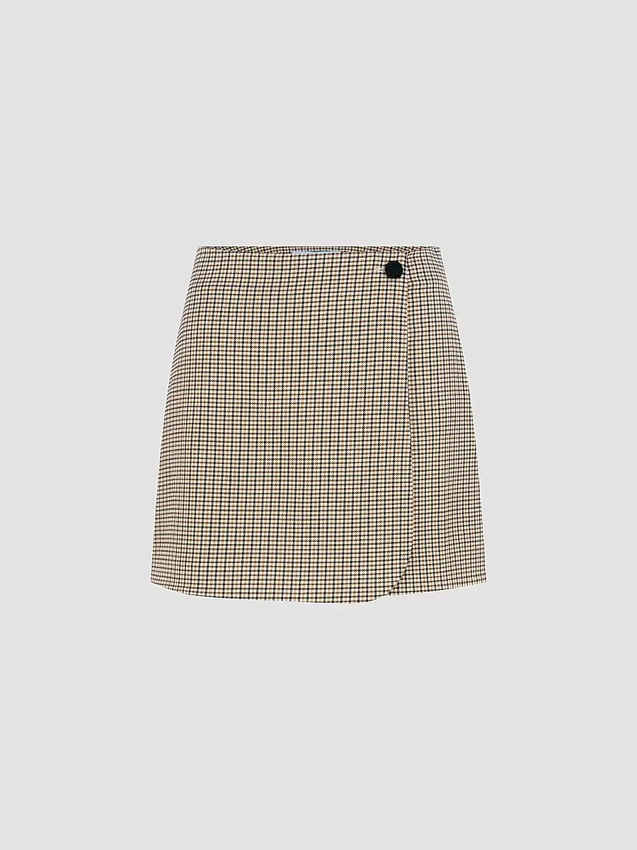The Melody Skirt by Hill House Home