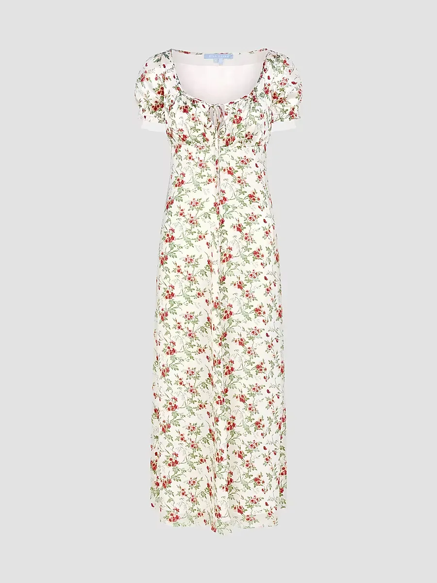 The Maxine Dress by Hill House Home