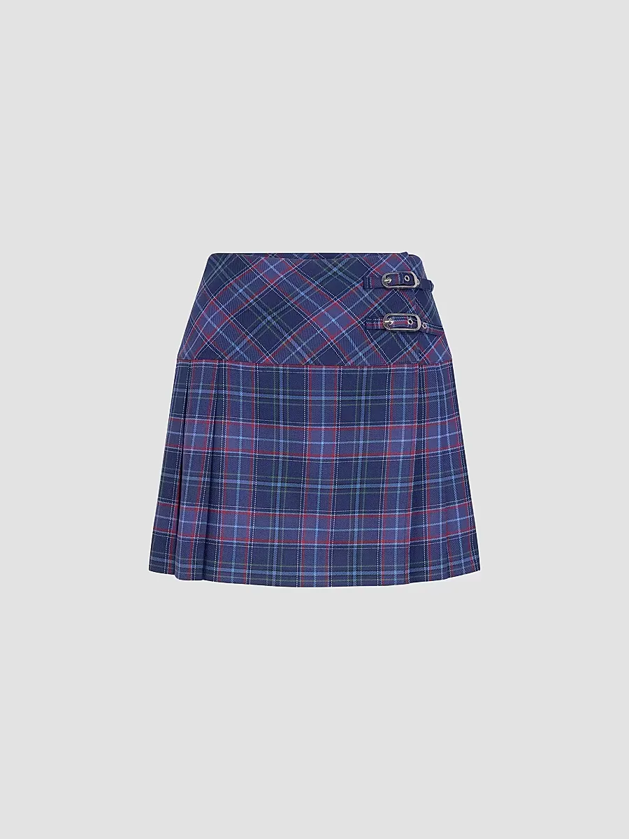The Inola Skirt by Hill House Home