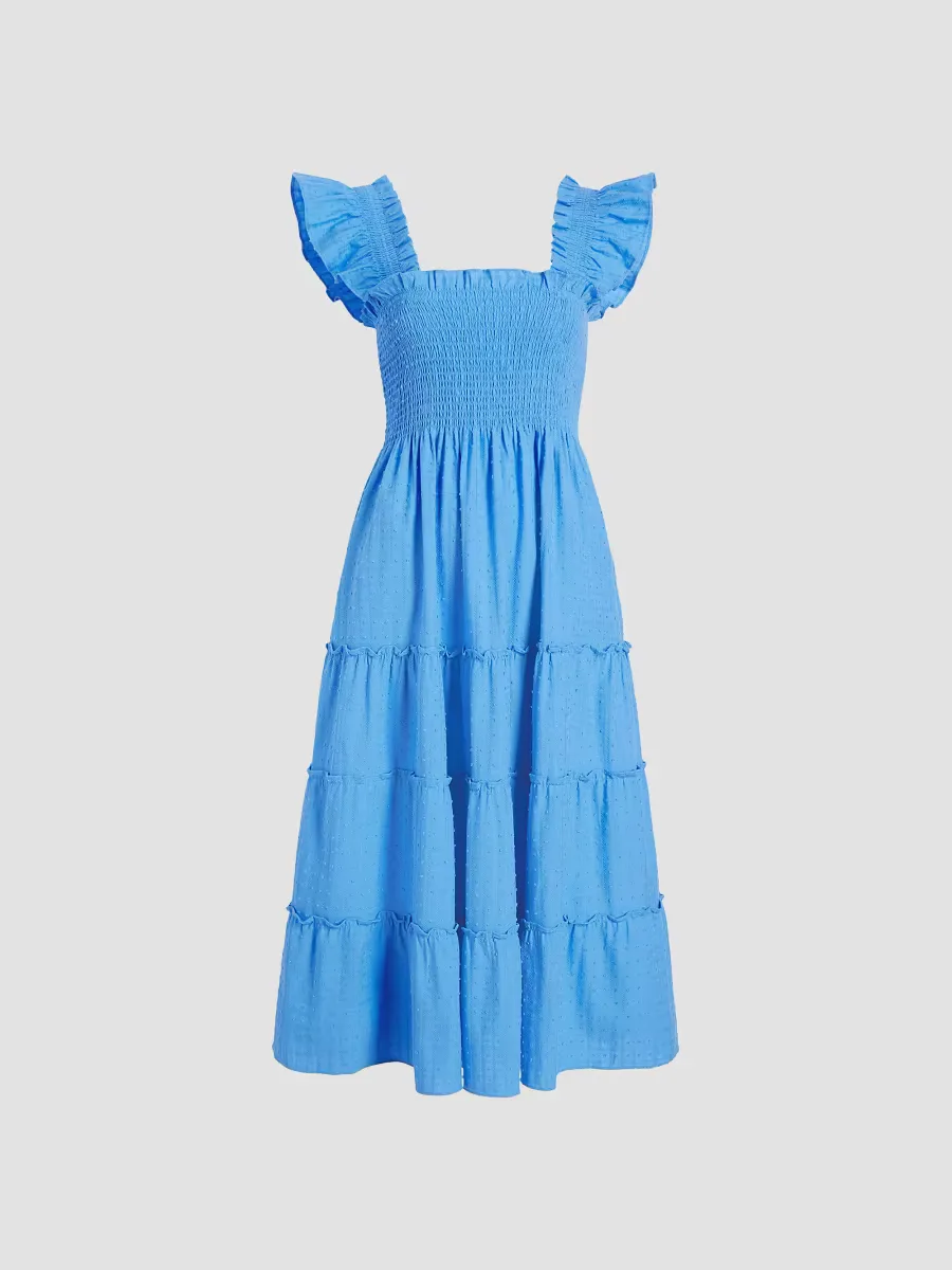 The Ellie Nap Dress
