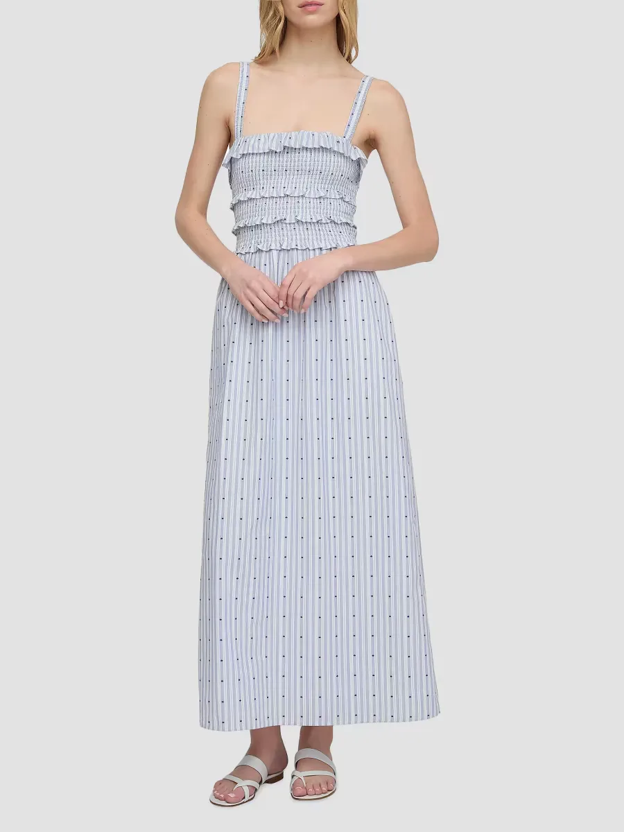 The Analiese Nap Dress by Hill House Home