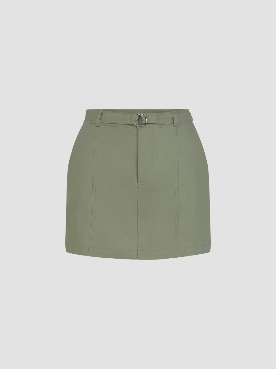 The Carley Skirt by Hill House Home
