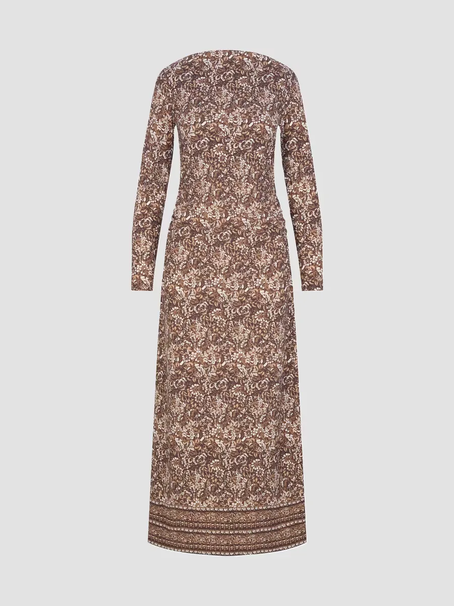 The Selene Dress by Hill House Home