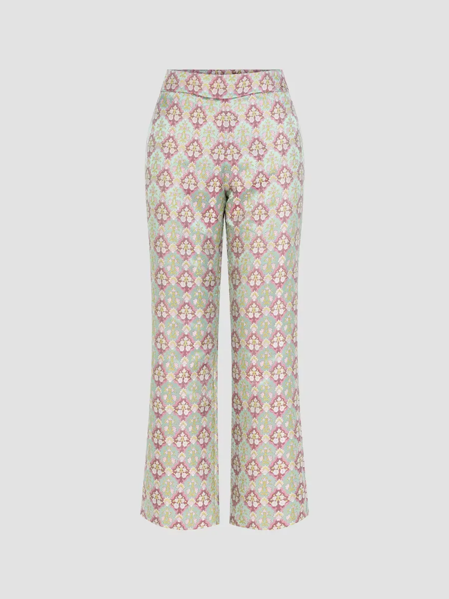 The Annina Pant by Hill House Home
