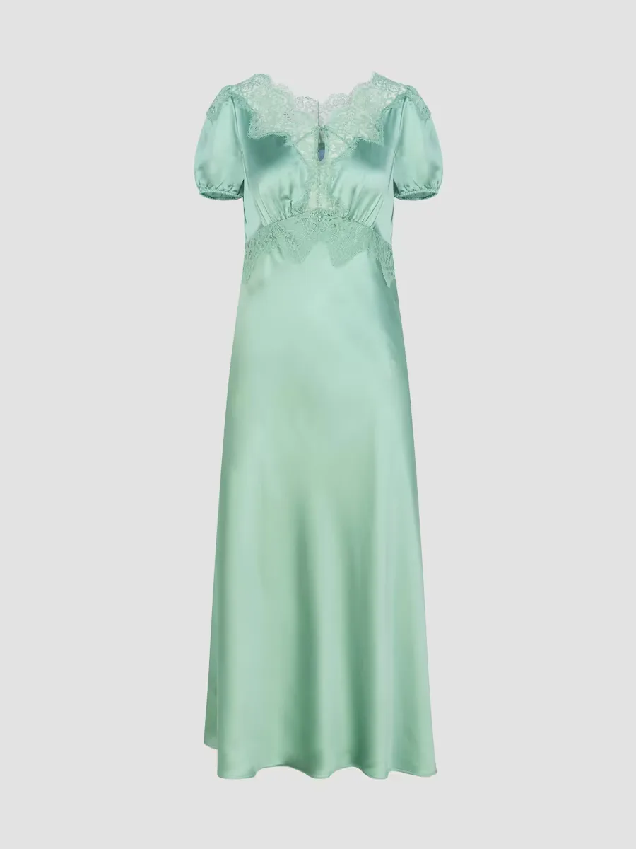 The Oakley Dress