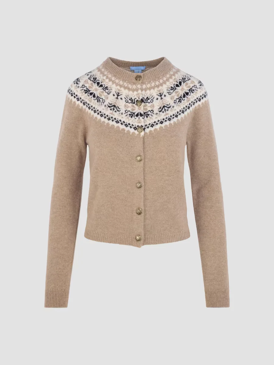 The Sonnet Cardigan by Hill House Home