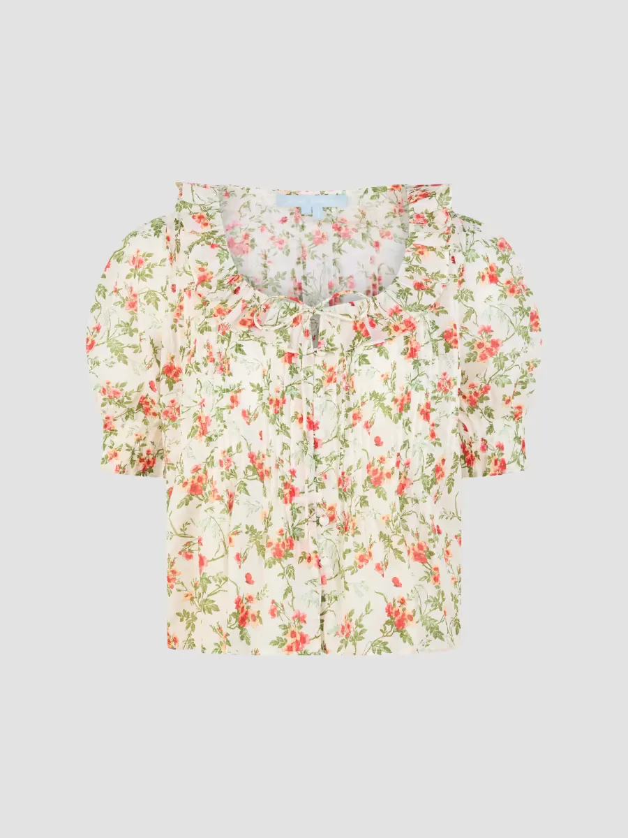 The Camri Top