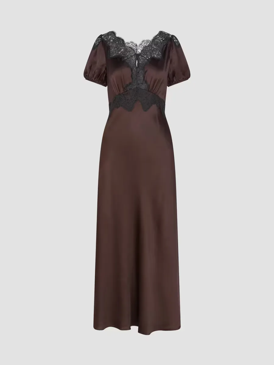 The Oakley Dress