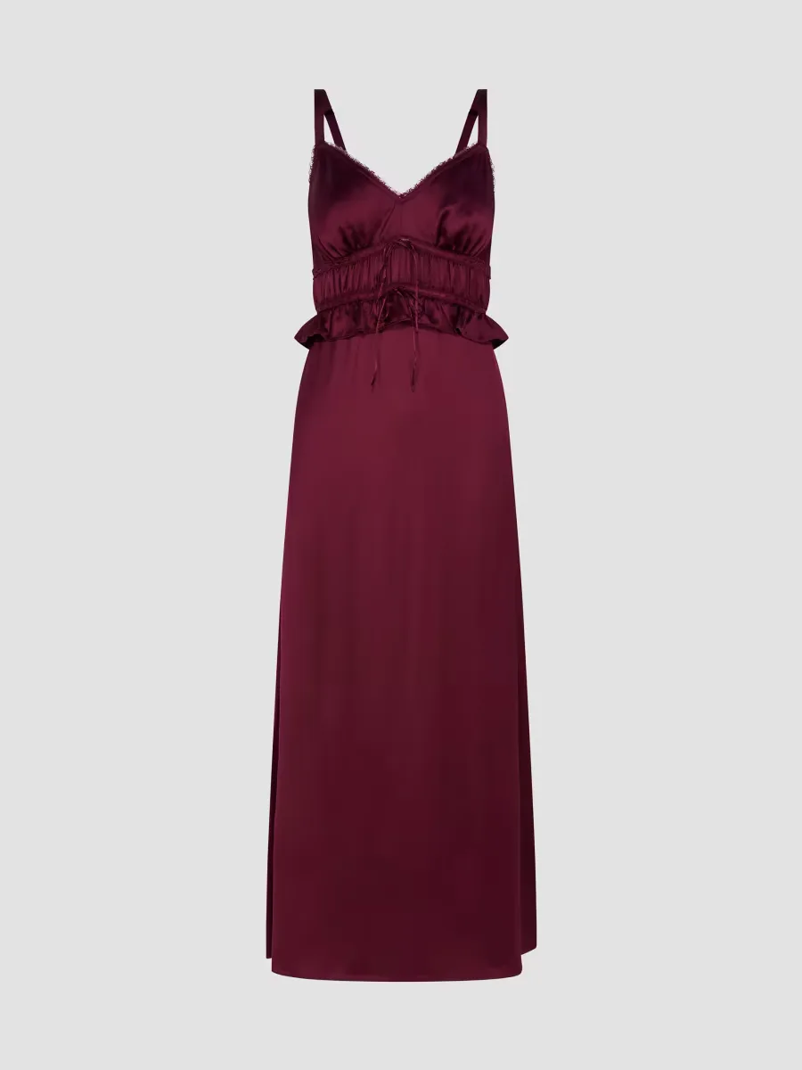 The Bonnie Dress by Hill House Home